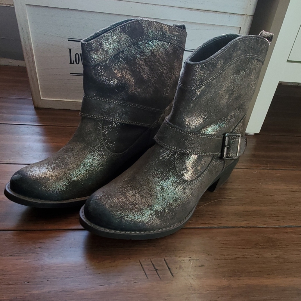 Booties